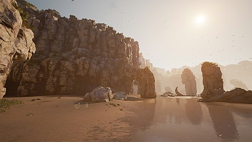 画像ギャラリー No.005のサムネイル画像 / シリコンスタジオ,6月20日〜22日に開催の「3D&バーチャル リアリティ展」に3年連続で出展