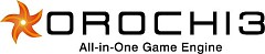 画像ギャラリー No.001のサムネイル画像 / シリコンスタジオ，ゲームエンジンOROCHI 3の導入事例をCEDEC 2013で講演
