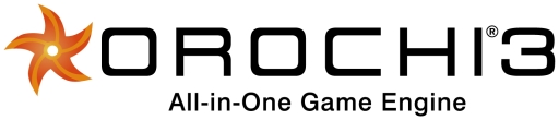 画像ギャラリー No.001のサムネイル画像 / ゲームエンジン「OROCHI 3」がAC「ガンスリンガー ストラトス2」に採用される