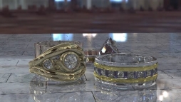 画像ギャラリー No.005のサムネイル画像 / シリコンスタジオ,ゲームエンジン「OROCHI 4」をGTMF2015に出展