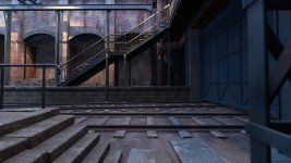 画像ギャラリー No.005のサムネイル画像 / シリコンスタジオ，「OROCHI 4」「Mizuchi」などをTGS 2015に出展
