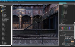 画像ギャラリー No.006のサムネイル画像 / シリコンスタジオ，「OROCHI 4」「Mizuchi」などをTGS 2015に出展