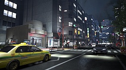 画像ギャラリー No.005のサムネイル画像 / 「OROCHI 3」と「YEBIS 3」がバンナムの最新作「プロジェクト巨影都市(仮)」に採用される