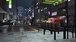 画像ギャラリー No.006のサムネイル画像 / 「OROCHI 3」と「YEBIS 3」がバンナムの最新作「プロジェクト巨影都市(仮)」に採用される