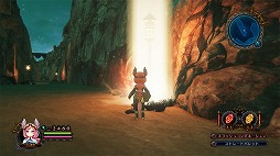 画像ギャラリー No.007のサムネイル画像 / PS4用タイトル「アークオブアルケミスト」がシリコンスタジオの「OROCHI 4」「Mizuchi」を採用