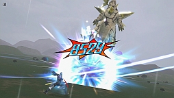 画像ギャラリー No.009のサムネイル画像 / AC「大怪獣ラッシュ ウルトラフロンティア」がミドルウェア「BISHAMON」を採用