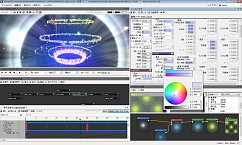 画像ギャラリー No.007のサムネイル画像 / iOS向けADV「Tengami」が3Dエフェクトツール「BISHAMON」を採用