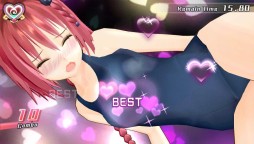 画像ギャラリー No.002のサムネイル画像 / 3Dエフェクトツール「BISHAMON」がPS Vita「To LOVEる‐とらぶる‐ ダークネス バトルエクスタシー」に採用される