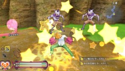画像ギャラリー No.003のサムネイル画像 / 3Dエフェクトツール「BISHAMON」がPS Vita「To LOVEる‐とらぶる‐ ダークネス バトルエクスタシー」に採用される
