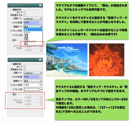 画像ギャラリー No.002のサムネイル画像 / 個人向け「BISHAMON」の次期開発途上版がCEDEC 2014で配布予定