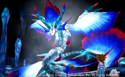 画像ギャラリー No.004のサムネイル画像 / 「パズドラクロス 神の章/龍の章」がエフェクトツール「BISHAMON」を採用