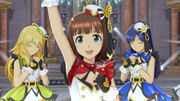 画像ギャラリー No.003のサムネイル画像 / PS4用タイトル「アイドルマスター ステラステージ」がリアルタイム3Dエフェクトツールとして「BISHAMON」を採用
