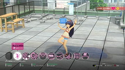 画像ギャラリー No.006のサムネイル画像 / PS4用タイトル「アイドルマスター ステラステージ」がリアルタイム3Dエフェクトツールとして「BISHAMON」を採用