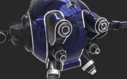 画像ギャラリー No.005のサムネイル画像 / 無料のゲームエンジン「Paradox」に物理ベースレンダリング機能やシーンエディタが追加される
