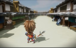 画像ギャラリー No.013のサムネイル画像 / 無料のゲームエンジン「Paradox」に物理ベースレンダリング機能やシーンエディタが追加される
