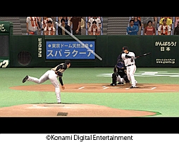 画像ギャラリー No.001のサムネイル画像 / 「プロ野球スピリッツ CONNECT」など，KONAMIの新作野球アプリを紹介