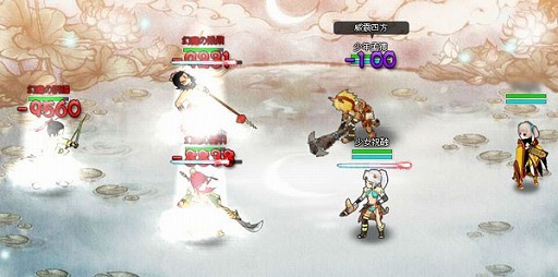 画像ギャラリー No.004のサムネイル画像 / 「四神演武 Regulus」，攻守共に優れている天才軍師「諸葛亮」が参戦