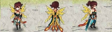 画像ギャラリー No.002のサムネイル画像 / 「四神演武」,レアアイテムを多く封入した「四神スロットキャンペーン」が開催