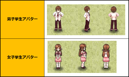 画像ギャラリー No.004のサムネイル画像 / 「四神演武」，限定名将のルウとねちゅ先生が手に入る「修行中」キャンペーン