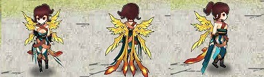 画像ギャラリー No.003のサムネイル画像 / 「四神演武 Regulus」，期間限定で四神スロットのラインナップが豪華に