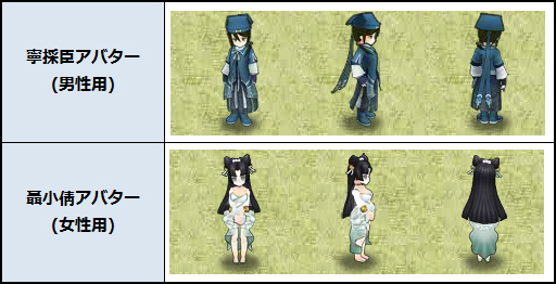 画像ギャラリー No.004のサムネイル画像 / 「四神演舞 Regulus」，月英などが出現する七夕キャンペーンを開催中