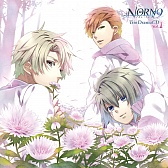 画像ギャラリー No.001のサムネイル画像 / 「NORN9 ノルン+ノネット」,3ヵ月連続でドラマCDのリリースが決定