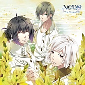 画像ギャラリー No.002のサムネイル画像 / 「NORN9 ノルン+ノネット」,3ヵ月連続でドラマCDのリリースが決定