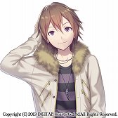 画像ギャラリー No.005のサムネイル画像 / デジタルハーツ,ブラウザ&スマートフォンに対応のPBW型RPG「クロストライブ」を発表。オープンβテストが4月19日にスタート