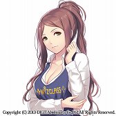 画像ギャラリー No.008のサムネイル画像 / デジタルハーツ,ブラウザ&スマートフォンに対応のPBW型RPG「クロストライブ」を発表。オープンβテストが4月19日にスタート