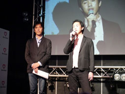 画像ギャラリー No.007のサムネイル画像 / 「クロストライブ」はプレイヤーとクリエイターが作り上げるPBW型RPG。小説版との連係も明らかになった制作発表会レポート