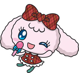 画像ギャラリー No.005のサムネイル画像 / 「たまごっちのドキドキ☆ドリームおみせっち」が5月23日に発売。人気の仕事にチャレンジ＆自分だけの街作りを楽しもう