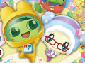 「たまごっちのドキドキ☆ドリームおみせっち」が5月23日に発売。人気の仕事にチャレンジ＆自分だけの街作りを楽しもう