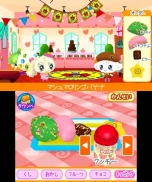 画像ギャラリー No.004のサムネイル画像 / 「たまごっちのドキドキ☆ドリームおみせっち」が本日発売に。新“たまとも”「コフレっち」の情報も公開