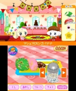 画像ギャラリー No.005のサムネイル画像 / 「たまごっちのドキドキ☆ドリームおみせっち」が本日発売に。新“たまとも”「コフレっち」の情報も公開