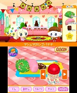 たまごっちのドキドキ☆ドリームおみせっち