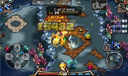 クイーンズ・クラウン2