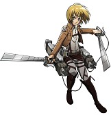 画像ギャラリー No.021のサムネイル画像 / 「進撃の巨人 -反撃の翼-」会員数10万人を突破。記念イベントも実施予定に