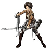 画像ギャラリー No.023のサムネイル画像 / 「進撃の巨人 -反撃の翼-」会員数10万人を突破。記念イベントも実施予定に
