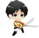 画像ギャラリー No.024のサムネイル画像 / 「進撃の巨人 -反撃の翼-」会員数10万人を突破。記念イベントも実施予定に