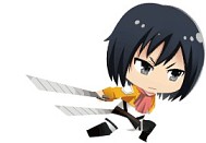 画像ギャラリー No.026のサムネイル画像 / 「進撃の巨人 -反撃の翼-」会員数10万人を突破。記念イベントも実施予定に