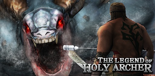 画像ギャラリー No.007のサムネイル画像 / Android向けアクションSTG「The Legend of Holy Archer」が配信スタート