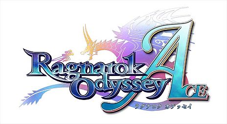 画像ギャラリー No.001のサムネイル画像 / 「ラグナロク オデッセイ エース」，職業「ソードウォーリア」「クレリック」の新アクション「ACEスキル」が公開に。成長武器「ハロモナスウェポン」情報も