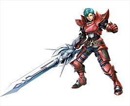 画像ギャラリー No.005のサムネイル画像 / 「ラグナロク オデッセイ エース」,職業「ソードウォーリア」「クレリック」の新アクション「ACEスキル」が公開に。成長武器「ハロモナスウェポン」情報も