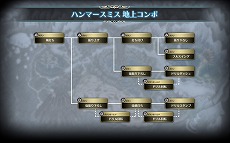 画像ギャラリー No.006のサムネイル画像 / 「ラグナロク オデッセイ エース」，“ハンマースミス”と“ハンター”の新アクションが公開。衣服に関する新情報も