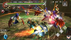 画像ギャラリー No.009のサムネイル画像 / 「ラグナロク オデッセイ エース」，“ハンマースミス”と“ハンター”の新アクションが公開。衣服に関する新情報も