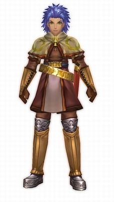 画像ギャラリー No.030のサムネイル画像 / 「ラグナロク オデッセイ エース」，“ハンマースミス”と“ハンター”の新アクションが公開。衣服に関する新情報も
