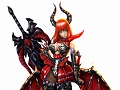 「ラグナロク オデッセイ エース」，“ハンマースミス”と“ハンター”の新アクションが公開。衣服に関する新情報も