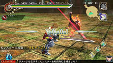 画像ギャラリー No.009のサムネイル画像 / PS Vita「ラグナロク オデッセイ エース」,ランダムマップダンジョン「世界樹の塔」と新キャラクター「ノルン」の情報を公開。体験版の配信日も決定