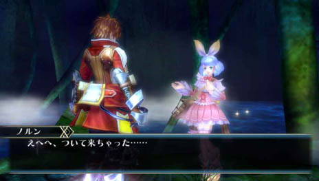 画像ギャラリー No.013のサムネイル画像 / PS Vita「ラグナロク オデッセイ エース」,ランダムマップダンジョン「世界樹の塔」と新キャラクター「ノルン」の情報を公開。体験版の配信日も決定