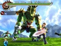 「ラグナロク オデッセイ エース」コラボタイトル15作品や，オンライン機能に関する情報が公開。体験版は8月8日に配信決定
